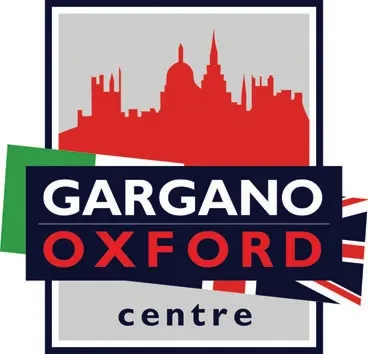 Gargano Oxford Center